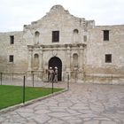 Remember The Alamo!