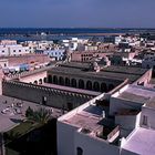 REMEMBER TUNISIA HAMMAMET vue générale