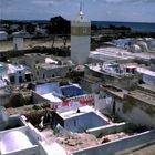 REMEMBER TUNISIA Le Minaret d'Hammamet