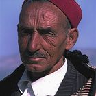 REMEMBER TUNISIA Le vieil Homme