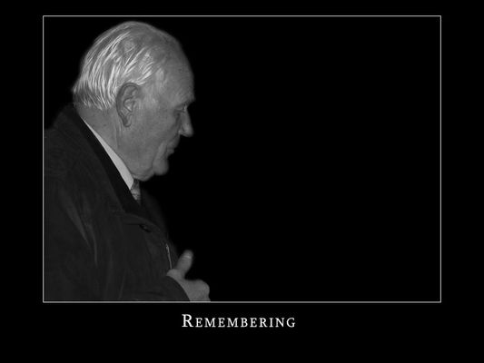Remembering