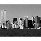 remembering New York