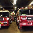 Remembering New York's Bravest / Engine Co. 22 / Ladder Co. 13 / 10th Battalion / 2004 / 2