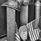 Remembering New York's Bravest / FDNY Engine 10 / FDNY Ladder 10 / 2007