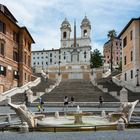 Remembering the lockdown in Rome