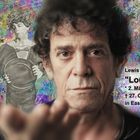 ...... remember....Lou Reed......