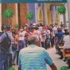 Remembranza de una Pandemia- Sucedió en Santa Marta 