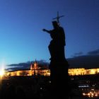 remenber Die Karlsbrücke Prag