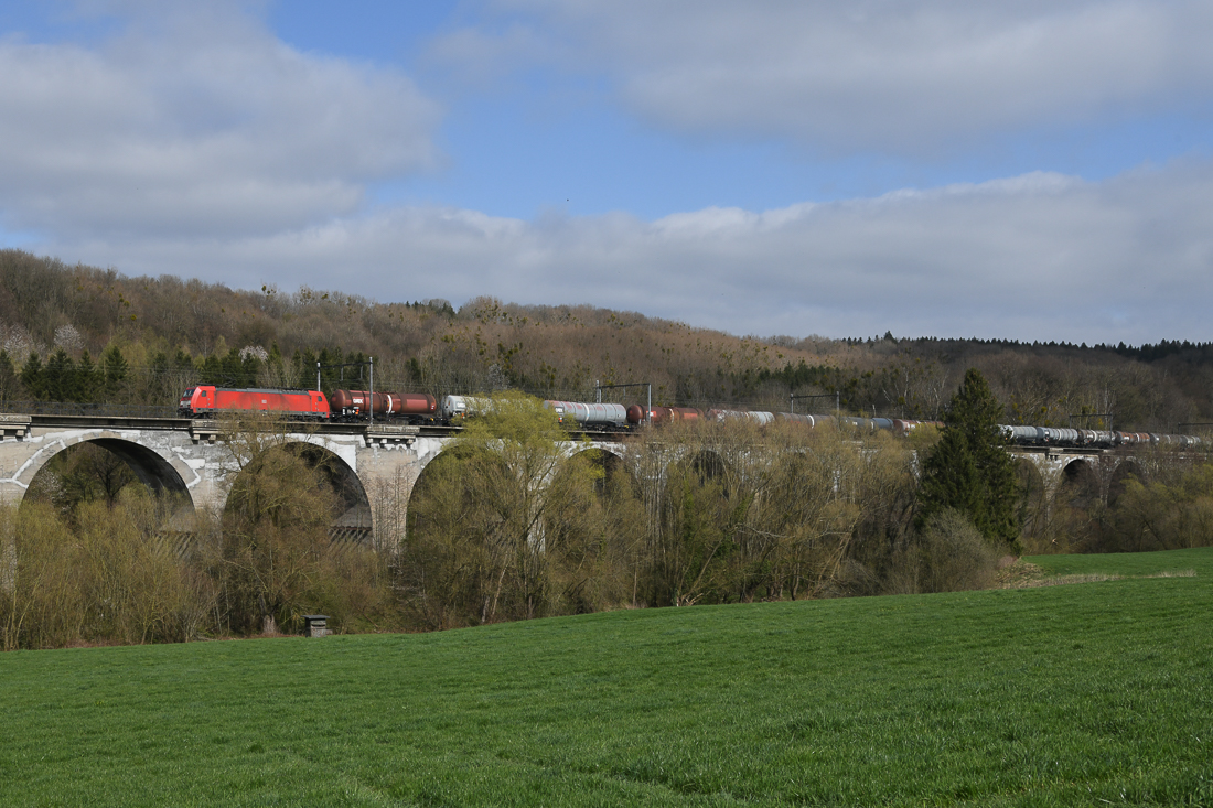 Remersdaal Viadukt (B)