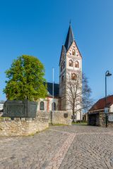 Remigius-Kirche Ingelheim 26