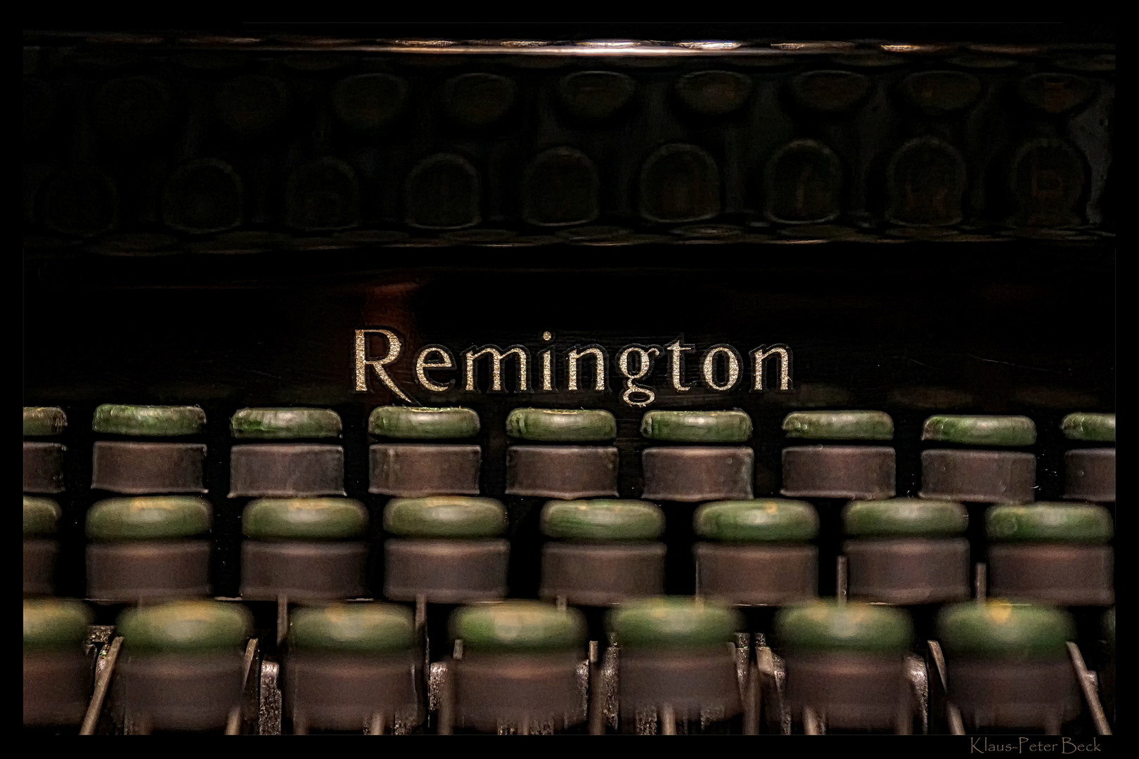 Remington