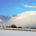 Reminiszenz an einen langen Winter