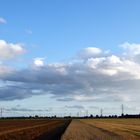 Reminiszenz an Wim Wenders "Bilder einer entleerten Welt" - Erftstadt