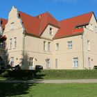 Remise Schloss Stolpe Usedom