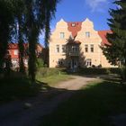 Remise Schloss Stolpe Usedom