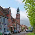 Remonstrantenkirche Friedrichstadt