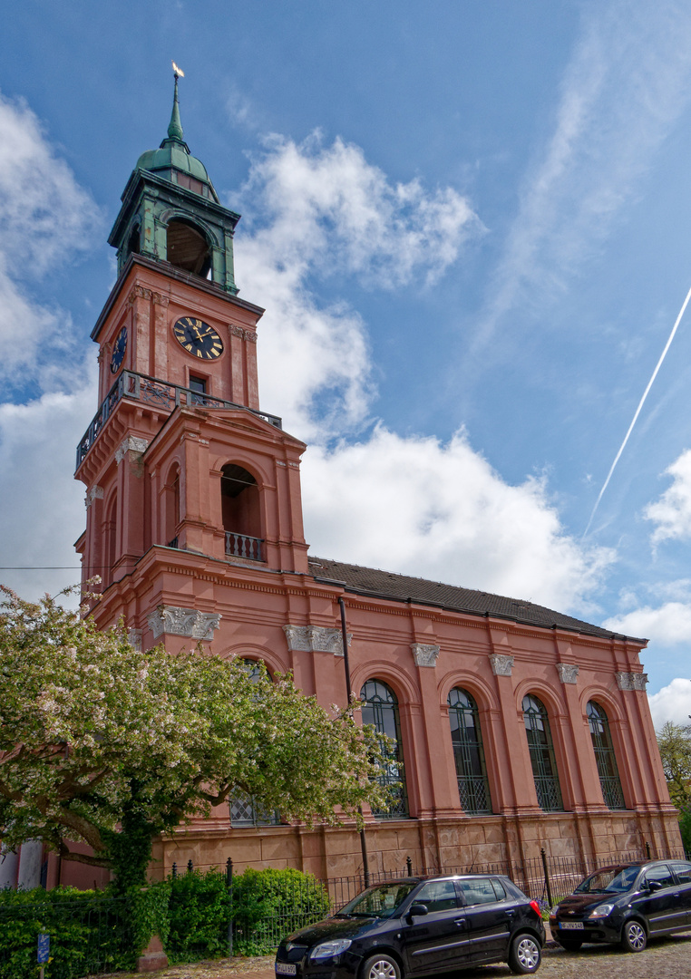 Remonstrantenkirche Friedrichstadt_1