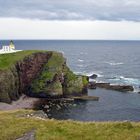 ...remote lighthouse...