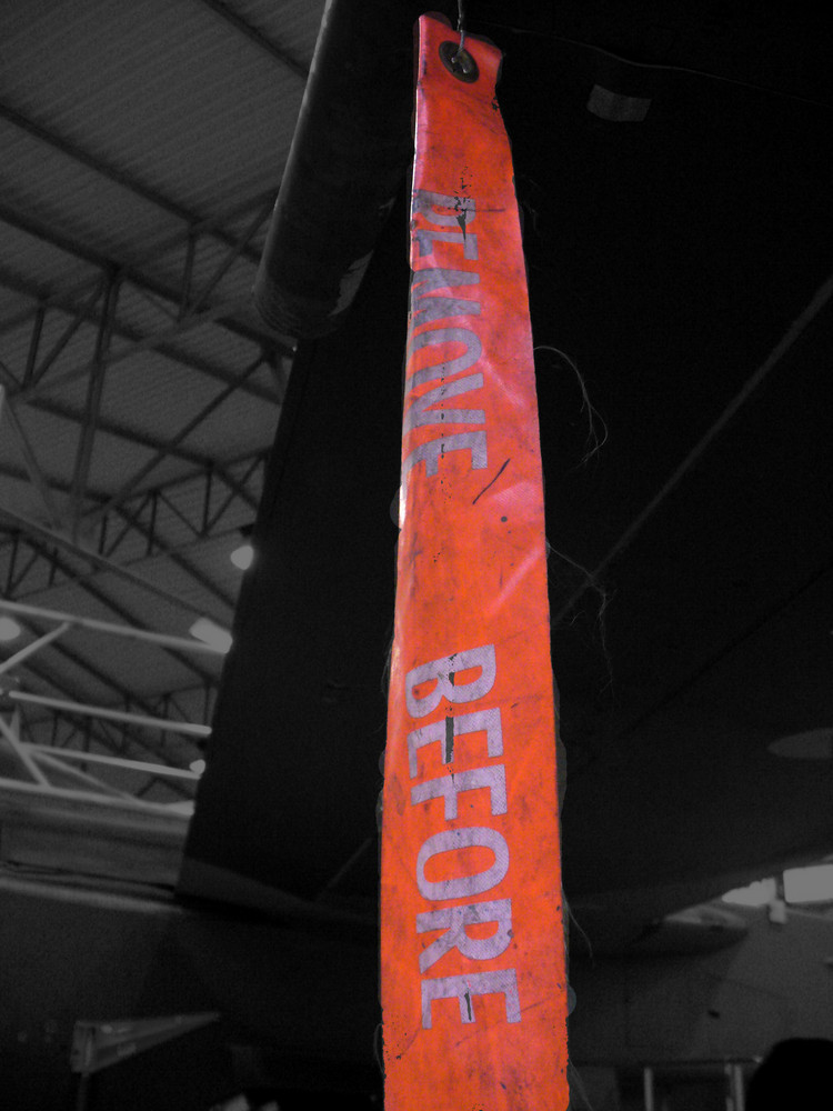 REMOVE BEFORE ...