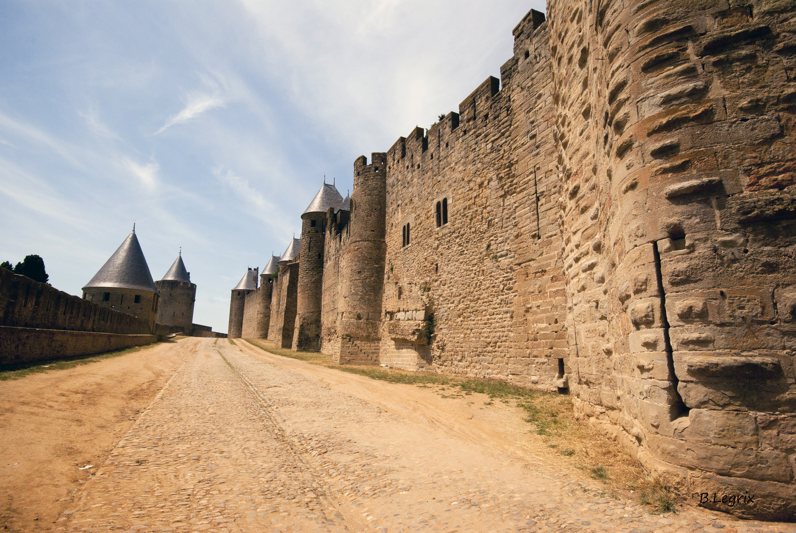 remparts