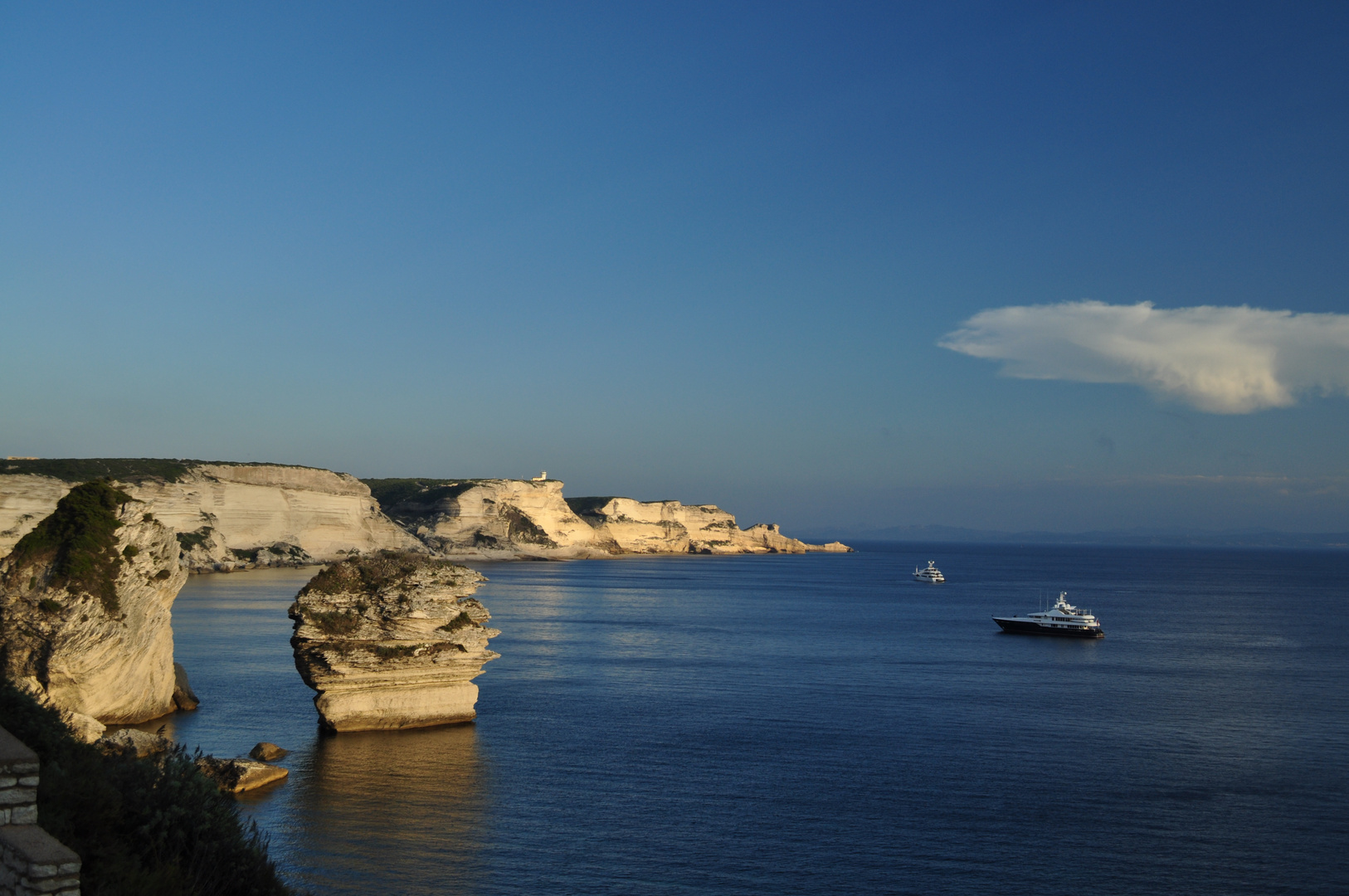 Remparts de Bonifacio