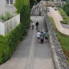 Remparts de Langres