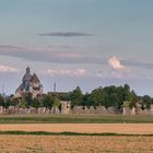 remparts de Provins