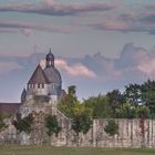 remparts de PROVINS