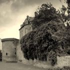 Remparts de Rennes