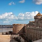 Remparts de St-Malo