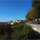 Remparts Desaix à Angoulême