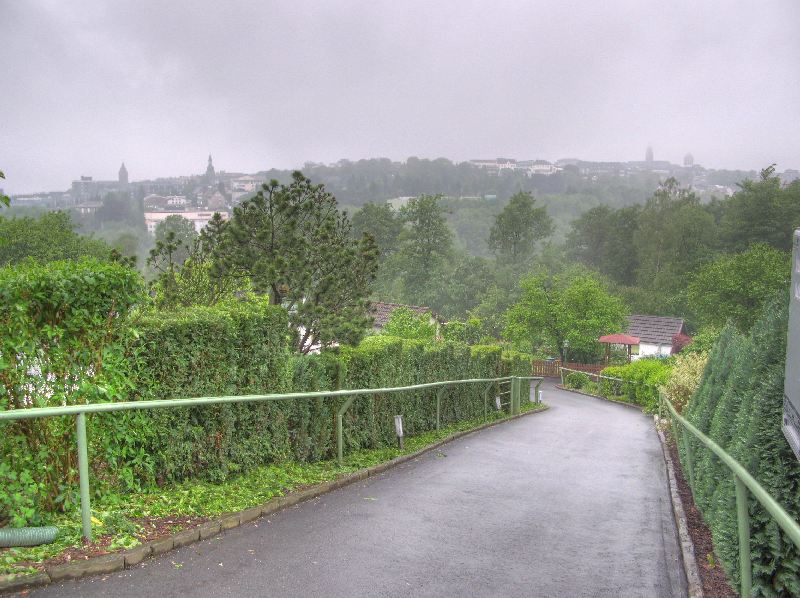 Remscheid Am Hagen