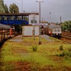 Remscheid Hbf 1992