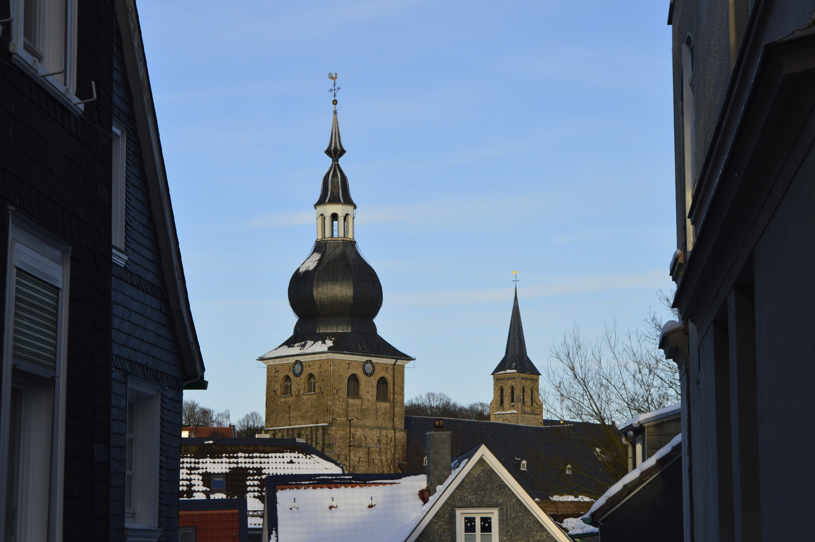 Remscheid Lennep