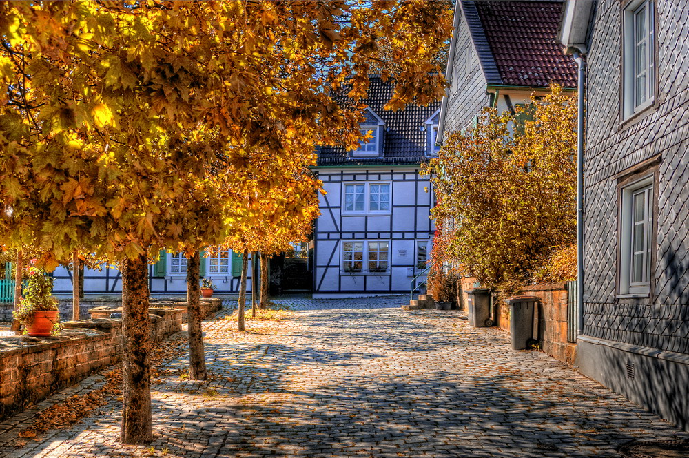 Remscheid Lennep