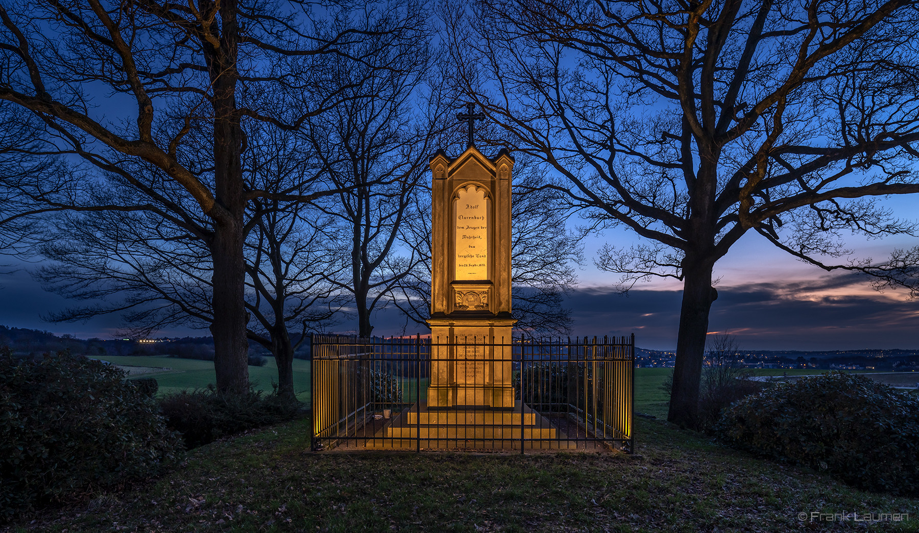 Remscheid Lüttringhausen Foto & Bild architektur, deutschland, europe