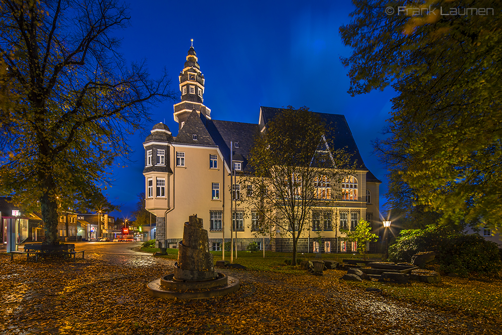 Remscheid Lüttringhausen Foto & Bild architektur, deutschland, europe