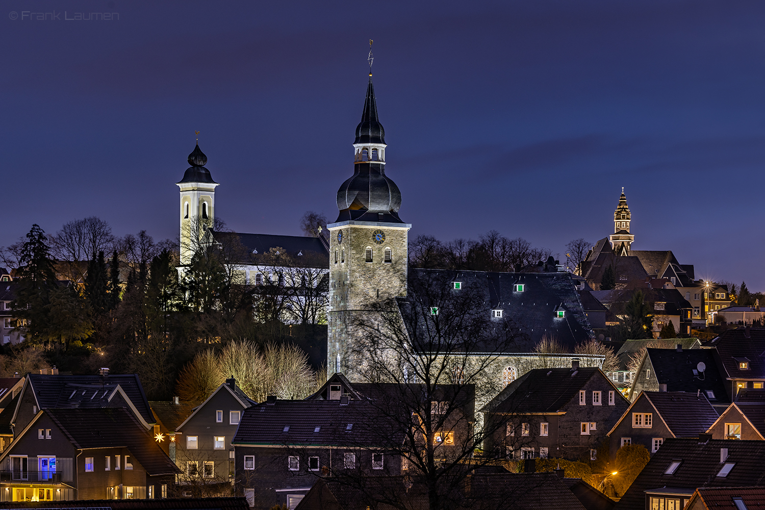 Remscheid Lüttringhausen