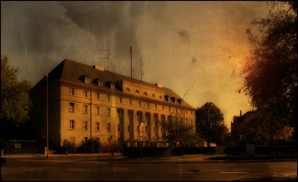 Remscheid - Quimper Platz