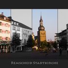 Remscheid Stadtkirche