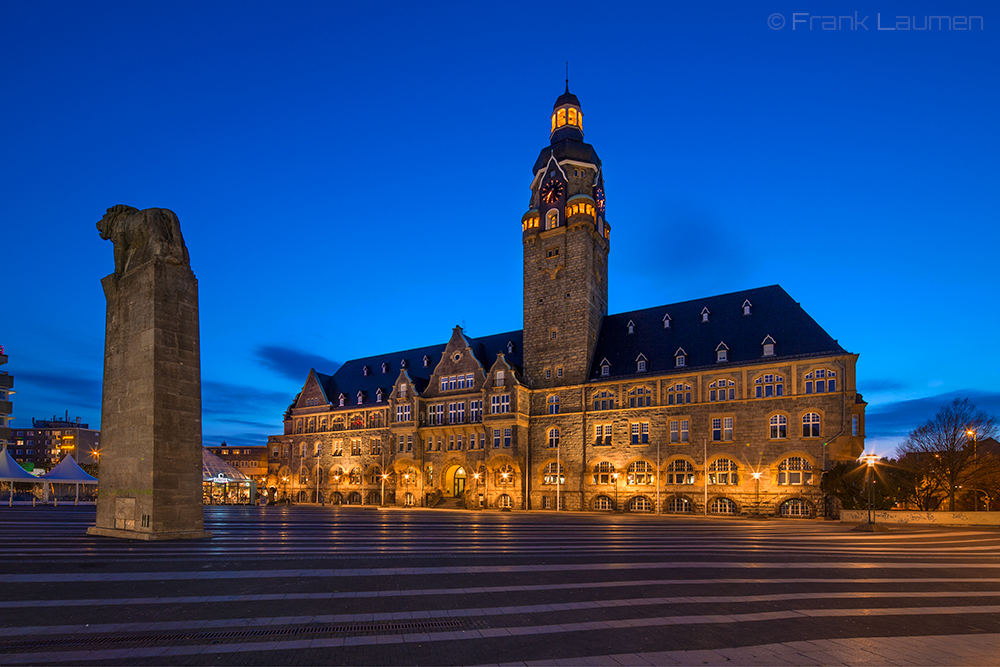 Remscheid Zentrum