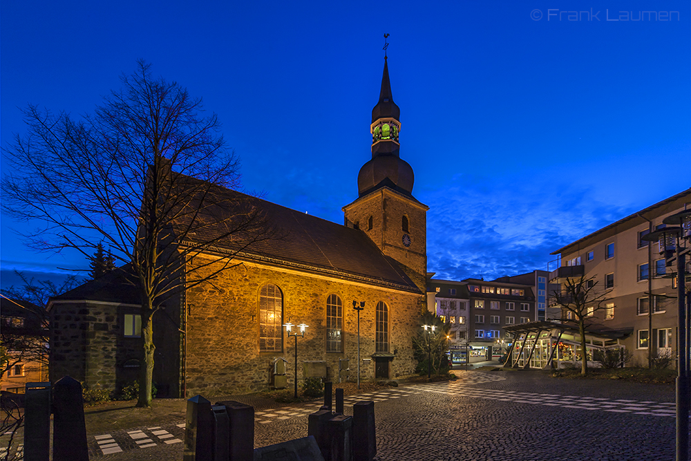 Remscheid Zentrum