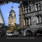 Remscheider Rathausturm