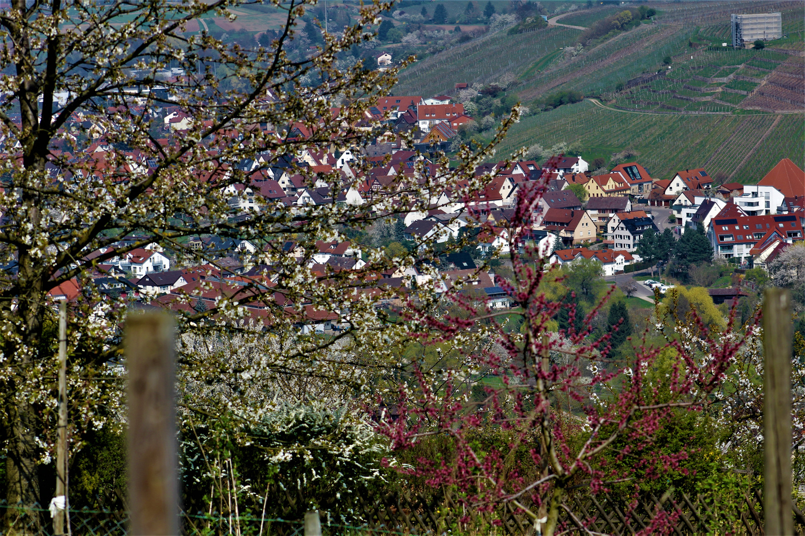 Remstal Ansichten