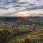 Remstal-Herbst-Pano