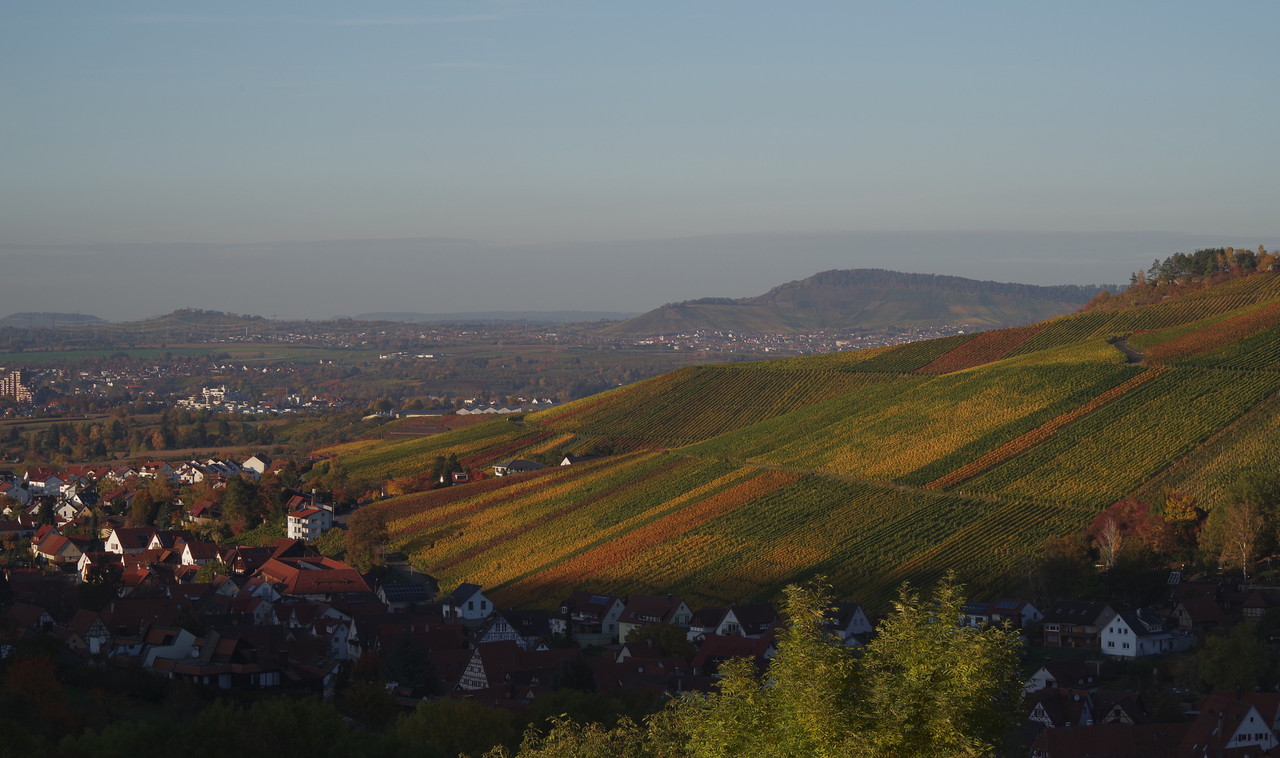 Remstaler Herbst 2016...2