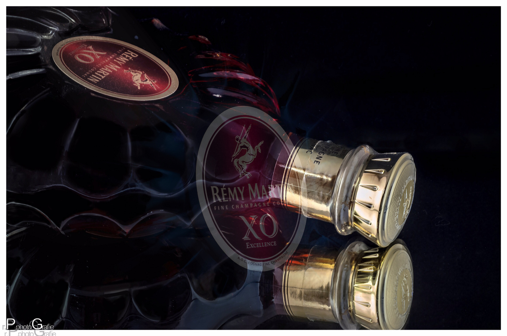 Remy Martin XO