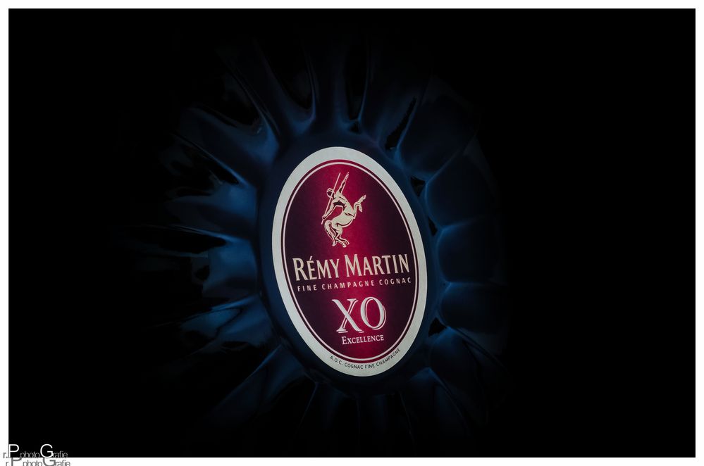 REMY MARTIN XO EXCELLENCE