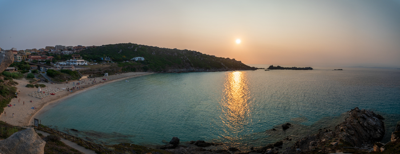 Rena Bianca Santa Teresa Gallura