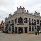 renacimiento de un edificio